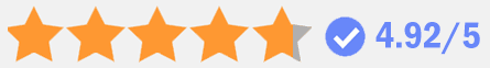 XugarGuard 5 star rating